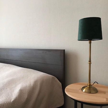 Bakuriani Cozy Villa #4 外观 照片